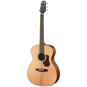 Walden O550E Acoustic Guitar