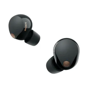 WF-1000XM5   Wireless Noise Cancelling Earbuds