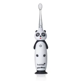 WildOnes™ Panda Kids Electric Rechargeable Toothbrush