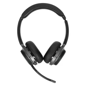 Wireless Bluetooth Stereo Headset