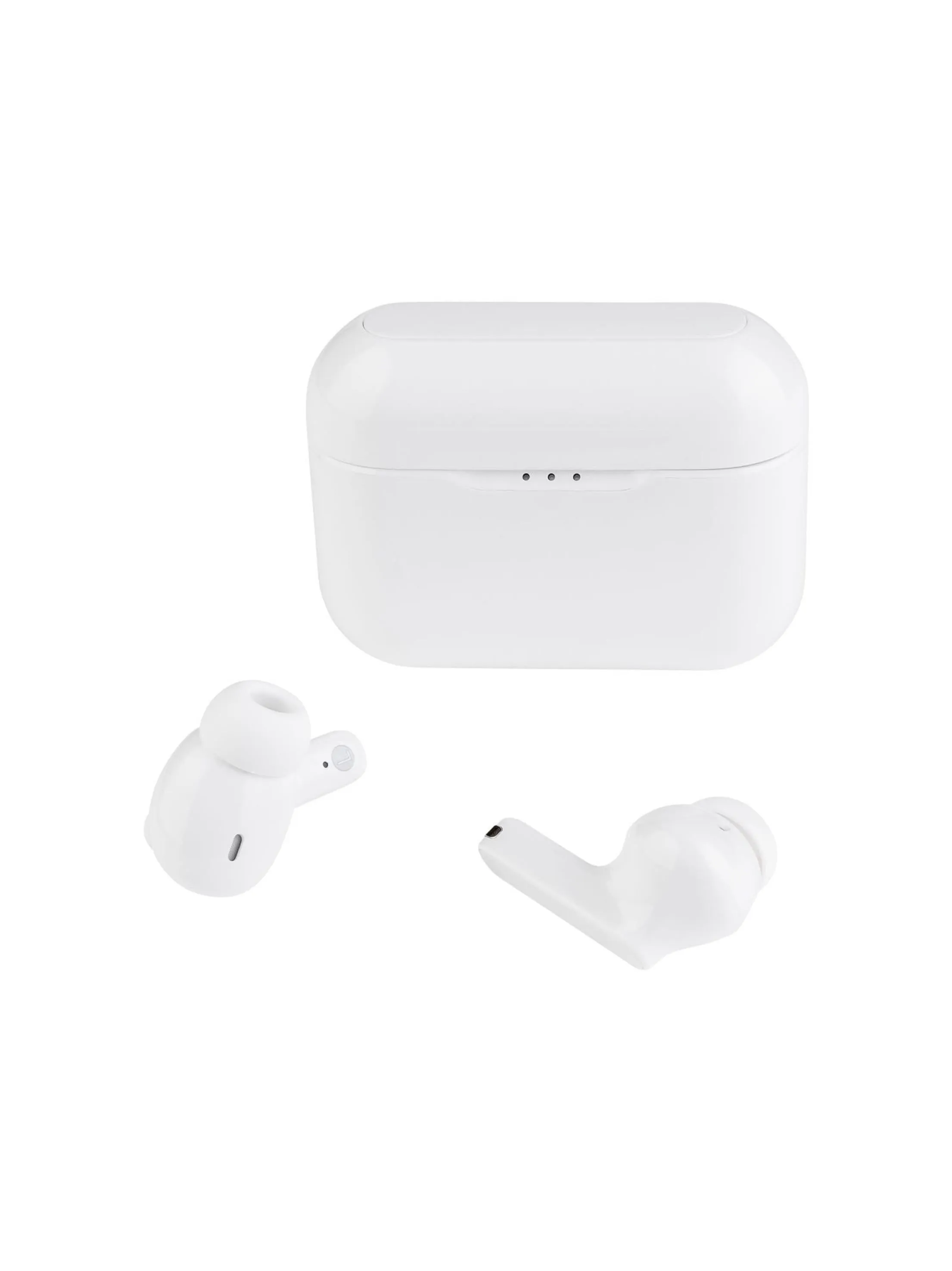 Wireless Earpiece