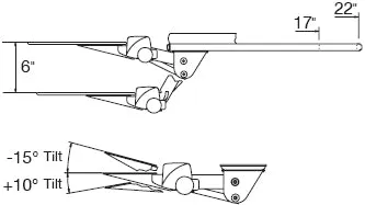 Workrite Banana-Board Platform