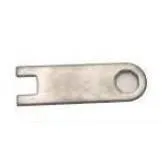 Wrench for Star Scaler Tip Removal