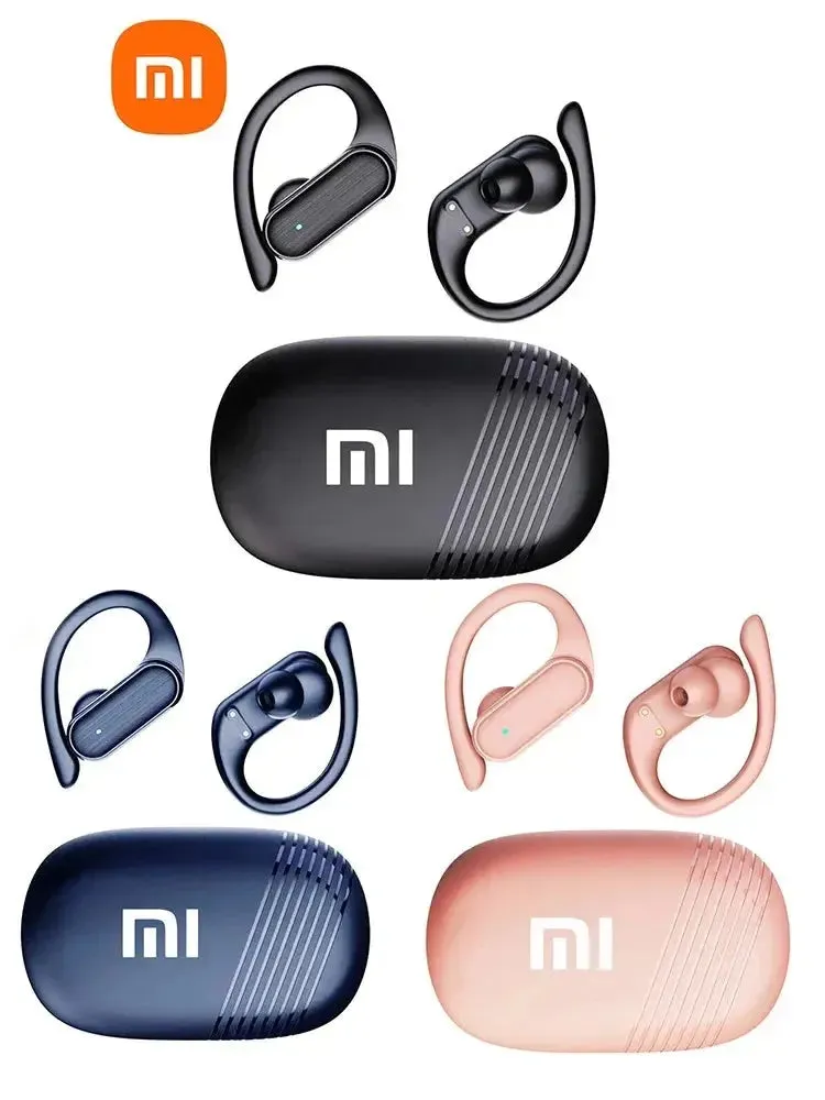 Xiaomi A520 Earphone Touch Control Bluetooth 5.3 HiFI Stereo Waterproof TWS Earphone Wireless Sports Earphone with Microphone