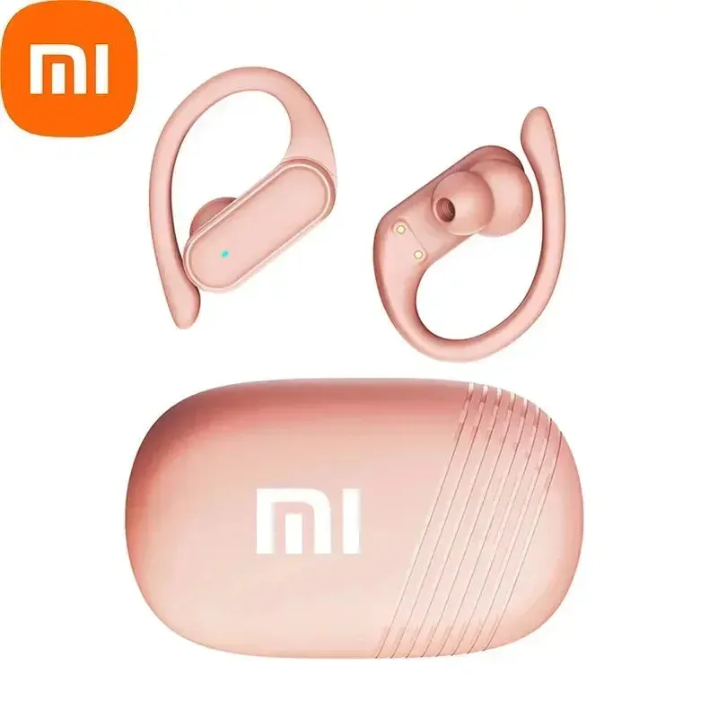 Xiaomi A520 Earphone Touch Control Bluetooth 5.3 HiFI Stereo Waterproof TWS Earphone Wireless Sports Earphone with Microphone