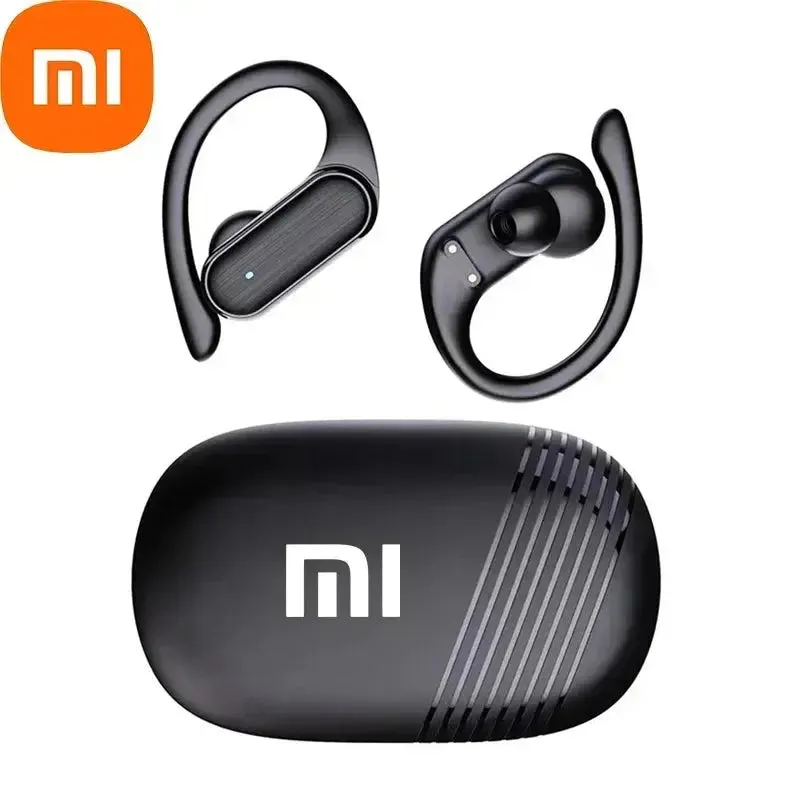 Xiaomi A520 Earphone Touch Control Bluetooth 5.3 HiFI Stereo Waterproof TWS Earphone Wireless Sports Earphone with Microphone