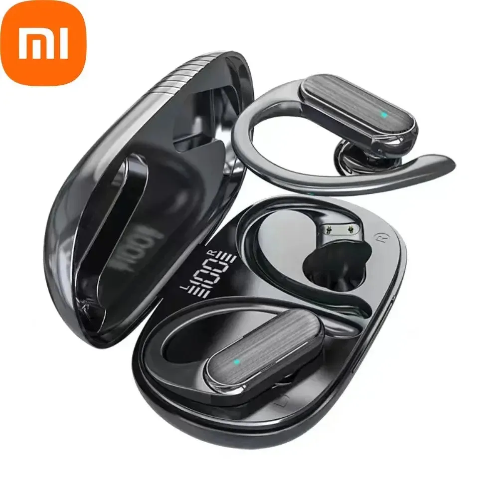 Xiaomi A520 Earphone Touch Control Bluetooth 5.3 HiFI Stereo Waterproof TWS Earphone Wireless Sports Earphone with Microphone