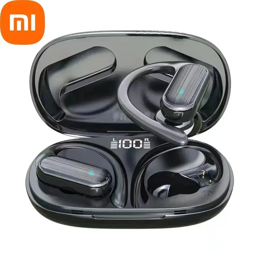 Xiaomi A520 Earphone Touch Control Bluetooth 5.3 HiFI Stereo Waterproof TWS Earphone Wireless Sports Earphone with Microphone