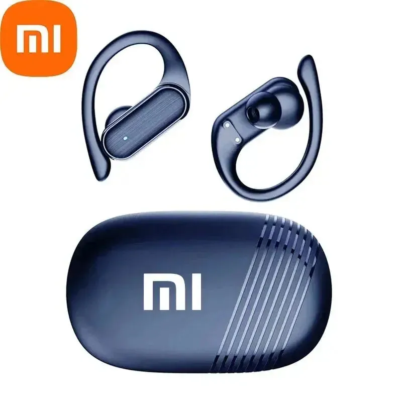 Xiaomi A520 Earphone Touch Control Bluetooth 5.3 HiFI Stereo Waterproof TWS Earphone Wireless Sports Earphone with Microphone