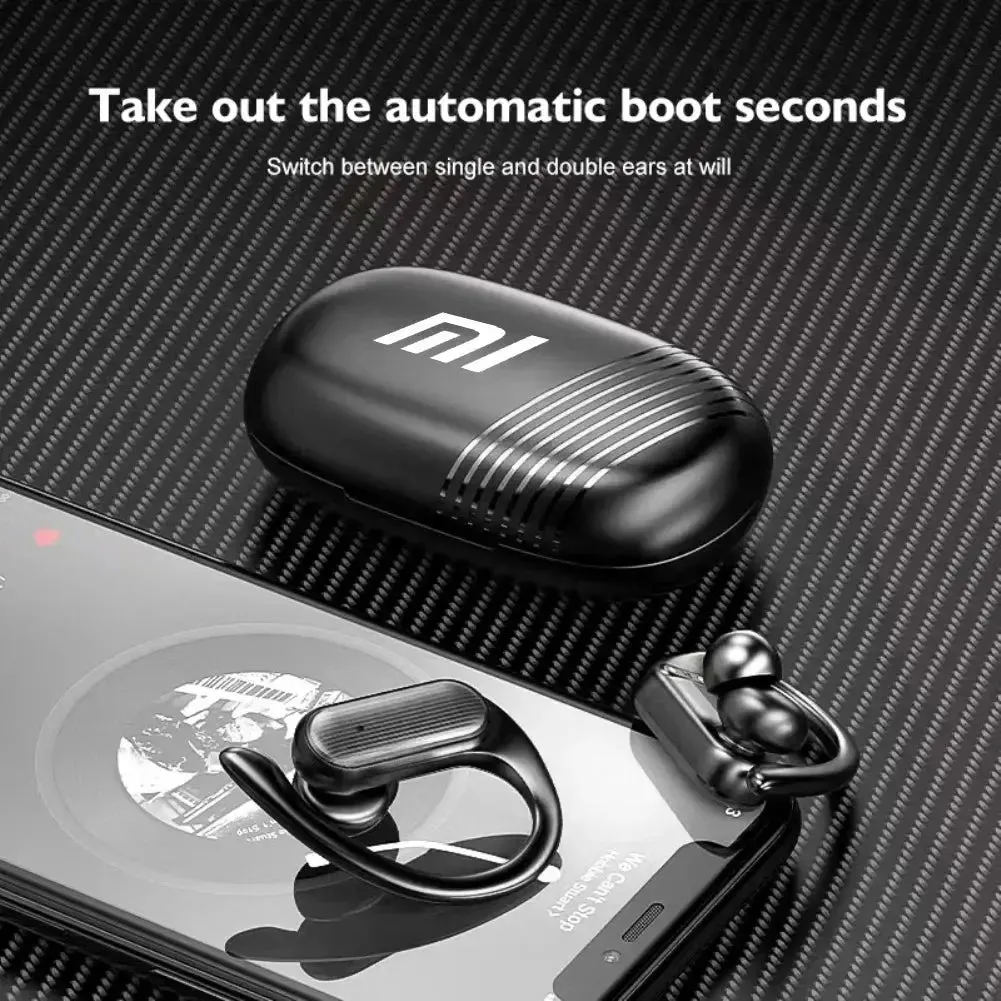 Xiaomi A520 Earphone Touch Control Bluetooth 5.3 HiFI Stereo Waterproof TWS Earphone Wireless Sports Earphone with Microphone