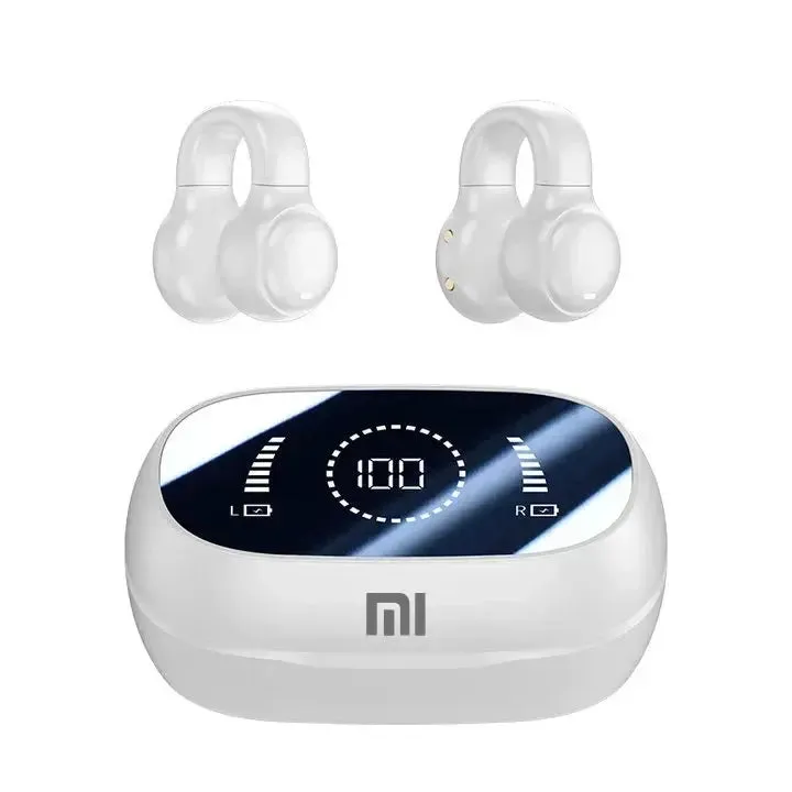 Xiaomi Bone Conduction Headphones Bluetooth Wireless Headphones Bluetooth 5.3 Gaming Noise Canceling Sports Headphones