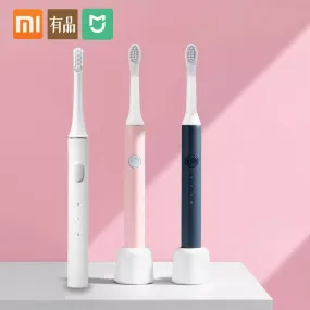 Xiaomi electric toothbrush waterproof rechargeable USB oral hygiene