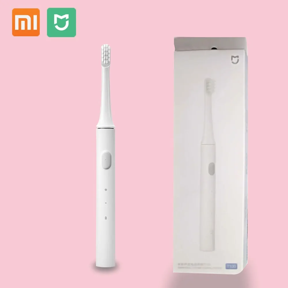 Xiaomi electric toothbrush waterproof rechargeable USB oral hygiene