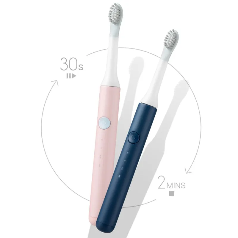 Xiaomi electric toothbrush waterproof rechargeable USB oral hygiene