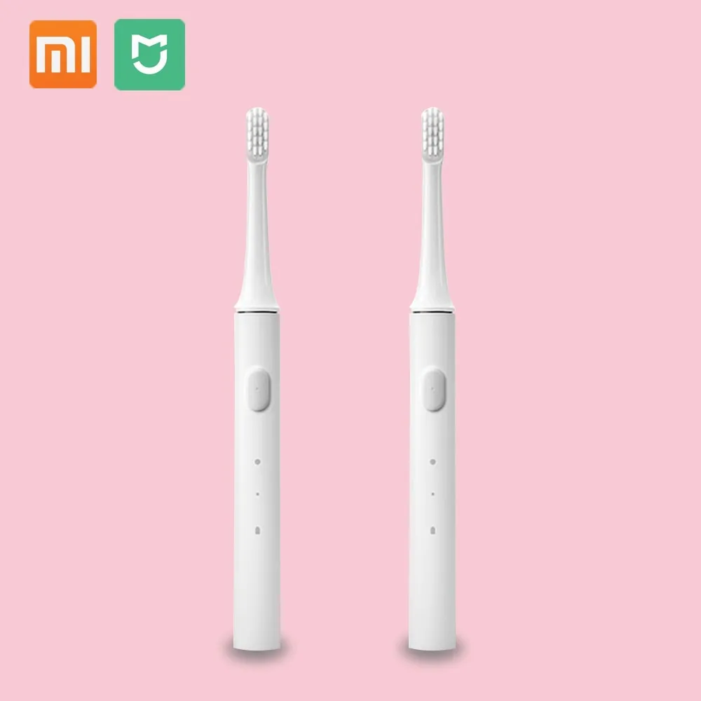 Xiaomi electric toothbrush waterproof rechargeable USB oral hygiene