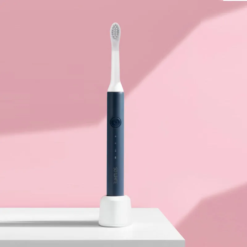 Xiaomi electric toothbrush waterproof rechargeable USB oral hygiene