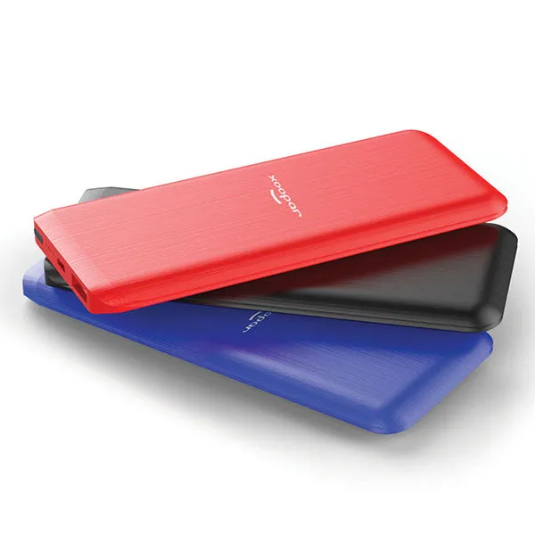 Xoopar PowerBoard 6000mAh Powerbank