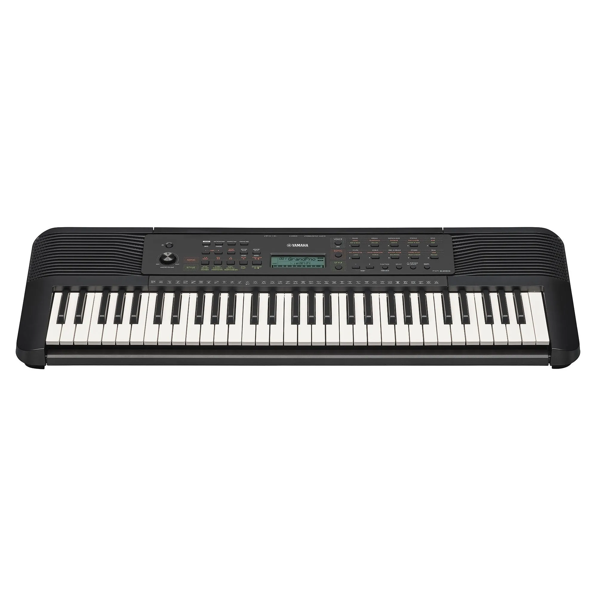 Yamaha PSR-E283 Portable Keyboard