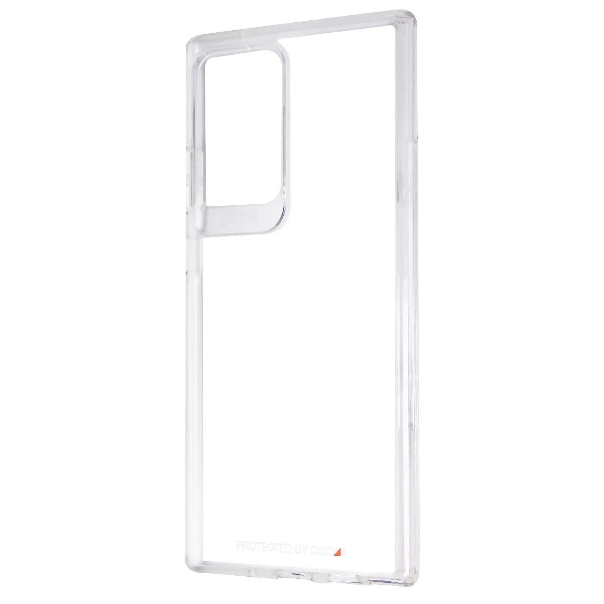 ZAGG Crystal Palace Series Hard Case for Samsung Galaxy Note20 Ultra - Clear