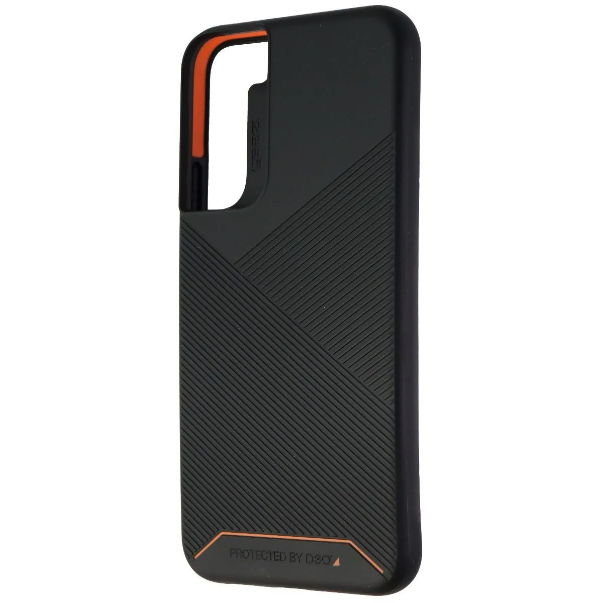 ZAGG Denali Series Case for Samsung Galaxy S21  5G - Black