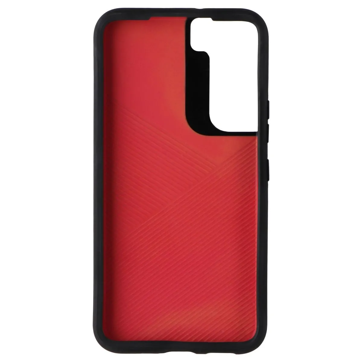 ZAGG Gear4 Battersea Series Hard Case for Samsung Galaxy S22 - Black