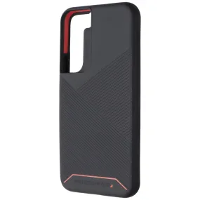 ZAGG Gear4 Battersea Series Hard Case for Samsung Galaxy S22 - Black