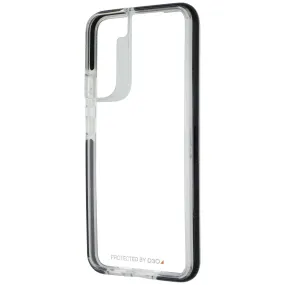 ZAGG Gear4 Santa Cruz Series Case for Samsung Galaxy (S22 ) - Clear/Black