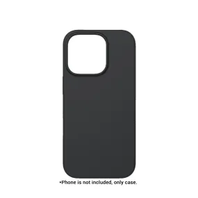 ZAGG Manhattan Snap Case for iPhone 16 Series - With Soft-touch Silicone and Magsafe Compatible