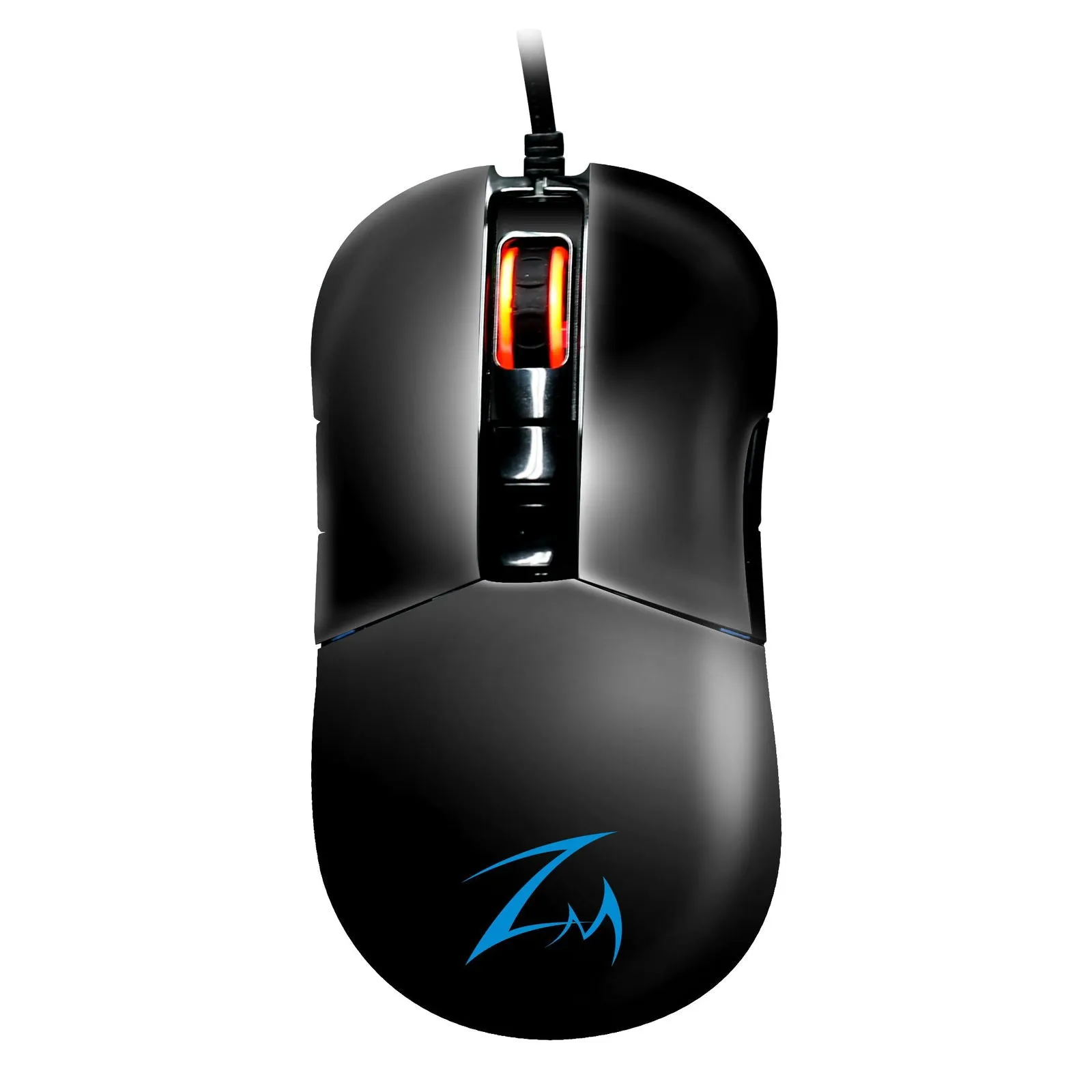 Zalman GM5 Optimal Gaming Mouse 4000 DPI