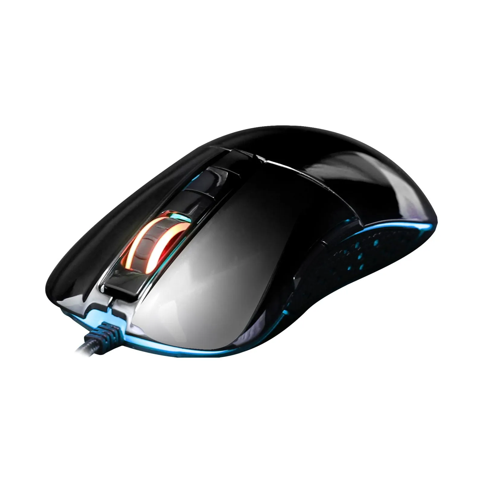 Zalman GM5 Optimal Gaming Mouse 4000 DPI