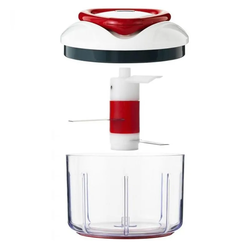 Zyliss Easy Pull Food Processor