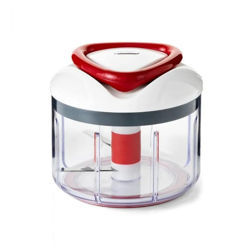 Zyliss Easy Pull Food Processor